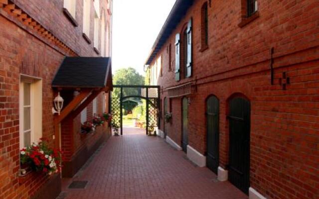 Spreewald Unterkünfte