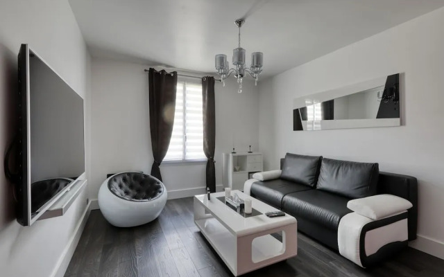 123home - Suite & spa