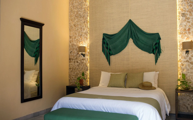 Ya'ax Hotel Boutique