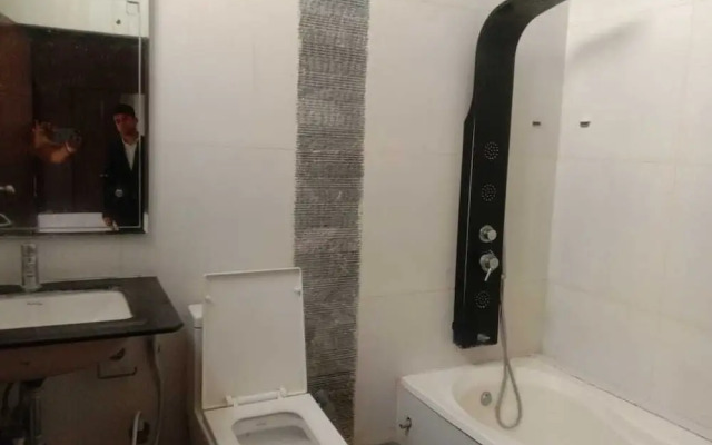 iROOMZ Nijaguna Resort