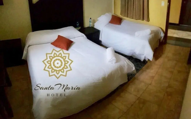 Hotel Santa Maria