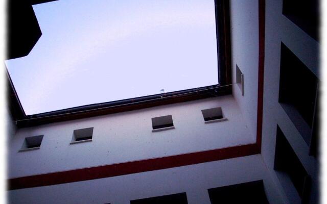 Centro Ornitológico El Primillar