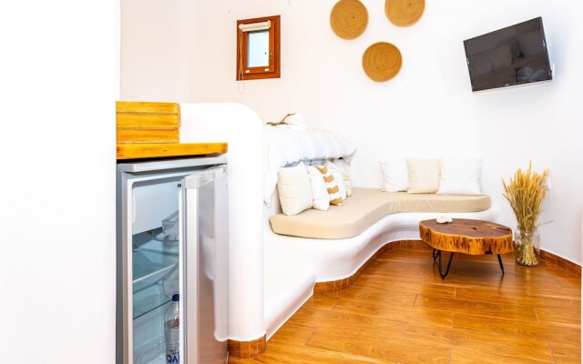 Coral Suite
