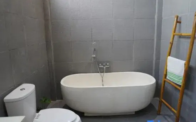 Tasola Boutique Hotel