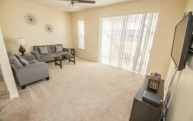 Angelo Linda s Fiesta Key Townhome