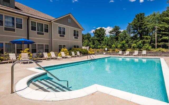 The Hotel Saratoga, an Ascend Collection Hotel