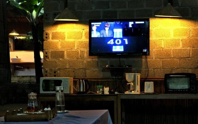 Minh Tho Stilt House