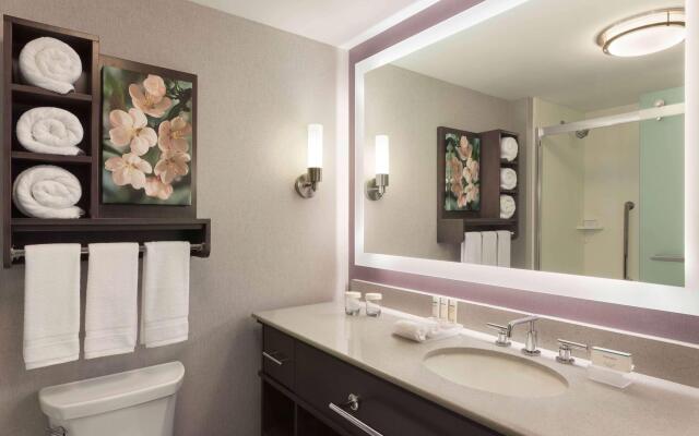 Homewood Suites by Hilton Washington DC Convention Center