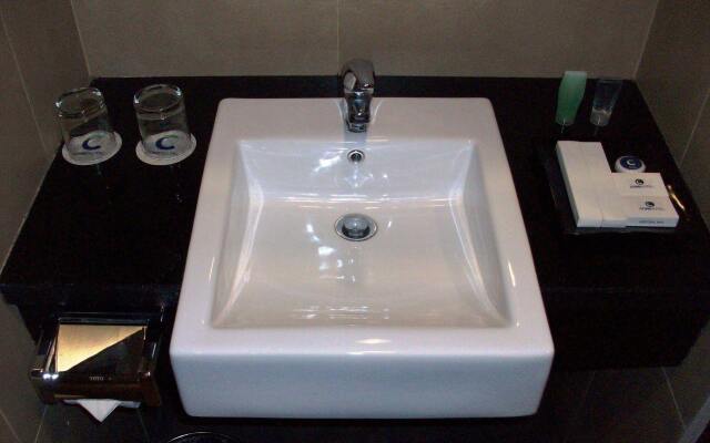 Core Hotel Yogyakarta