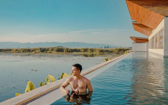 Sofitel Inle Lake Myat Min Hotel