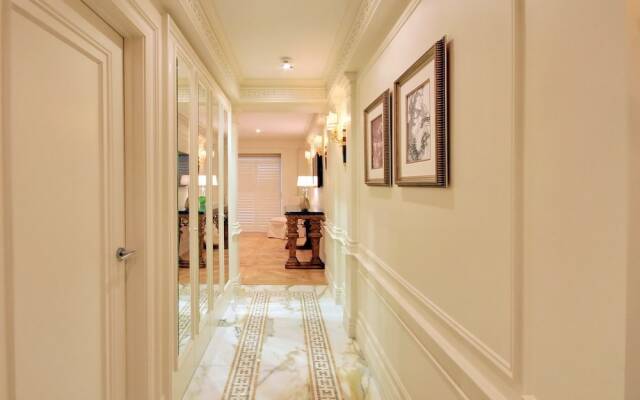 Pacific Blue Apartment 288B, 265 Sandy Point Road