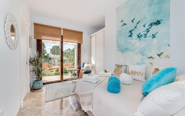 8 Dreams Exclusivo Turismo Rural