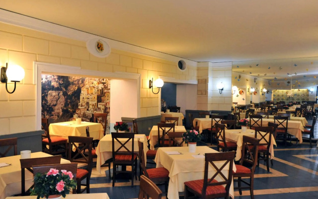Hotel Miramare