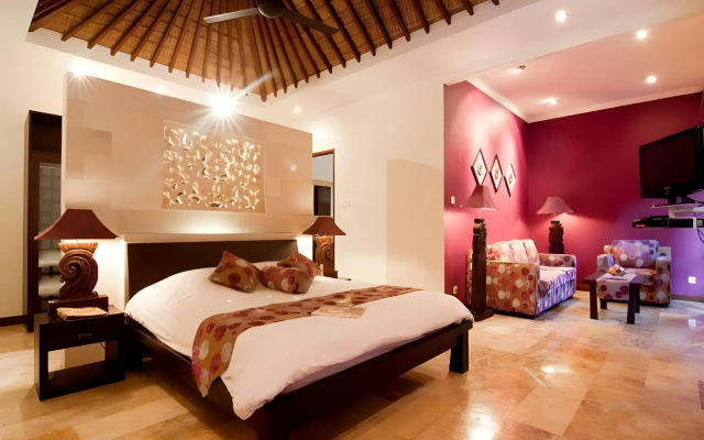 Ellora Villas