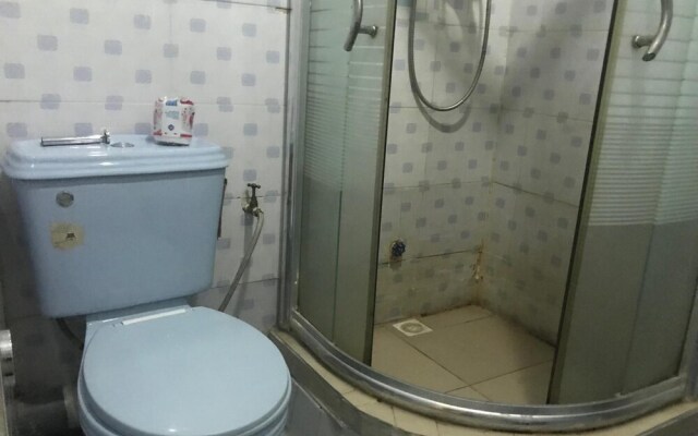 City Travels Inn