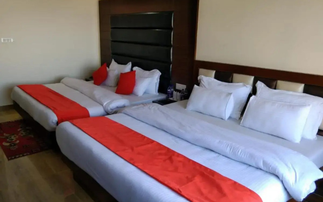 Hotel Phoenix