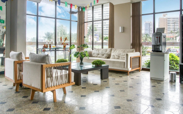 Salvador Mar Hotel