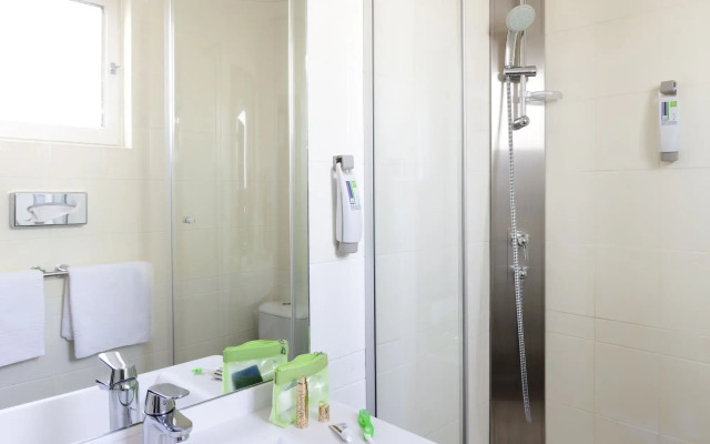 ibis Styles Paris 15 Lecourbe