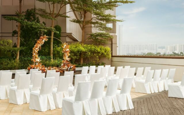 Courtyard Hong Kong Sha Tin