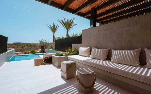 Noir Mykonos