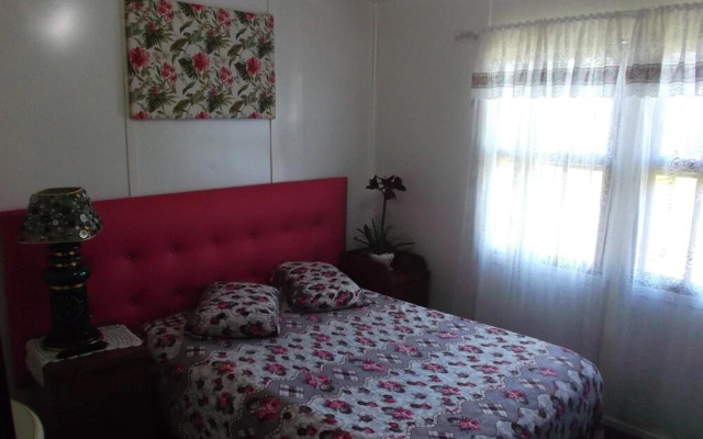 Pousada Roses Canela