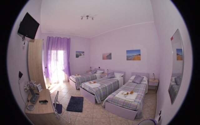 B&B Marina Di Vigata
