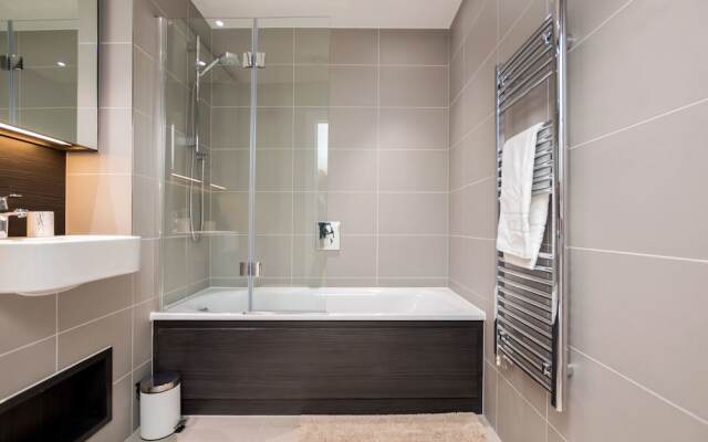 Camden Town - Two Bedroom Apartment