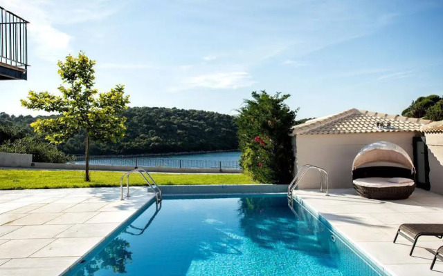 Ornella Beach Resort & Villas