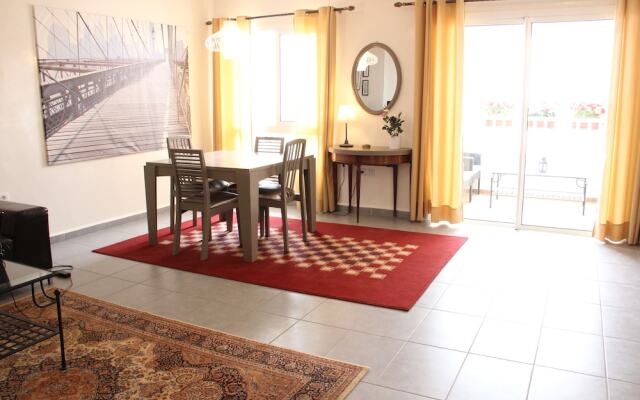Appartement Laila 2