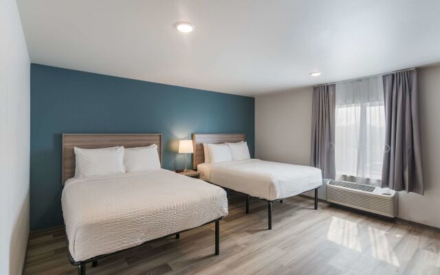 WoodSpring Suites Tri-Cities - Richland