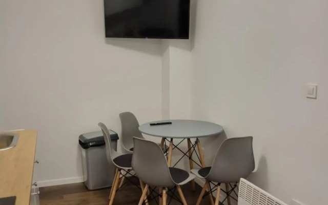 Apartman Migliore