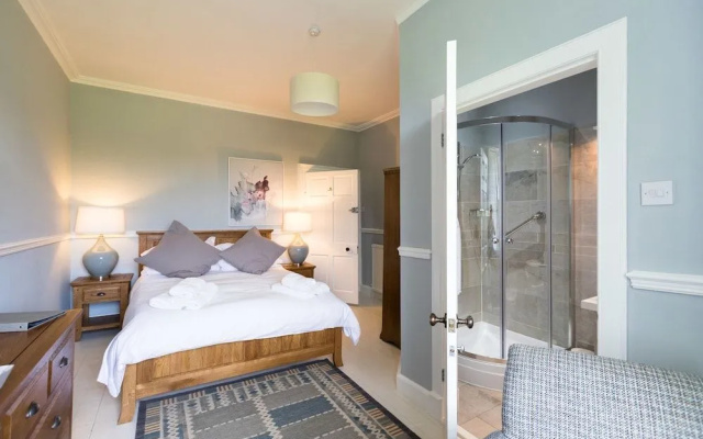 Kilmaronock Manse B&B