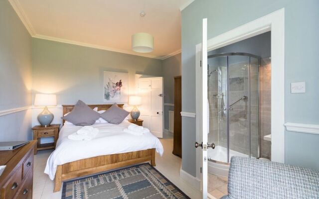 Kilmaronock Manse B&B