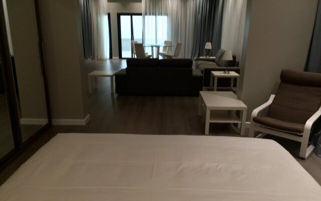 loren serviced Apartment Corniche