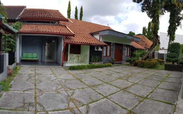 Embe Pitoe Syariah Gejayan RedPartner