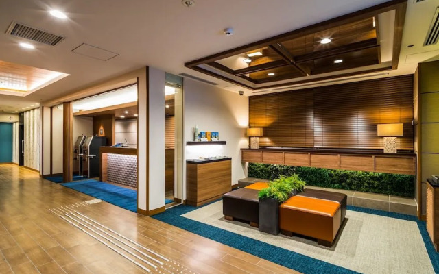 Super Hotel Premier Osaka Honmachi