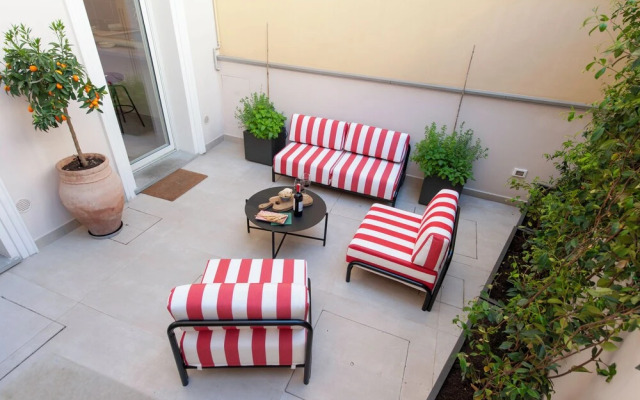 La Corticina - Rooms & Suite - Firenze