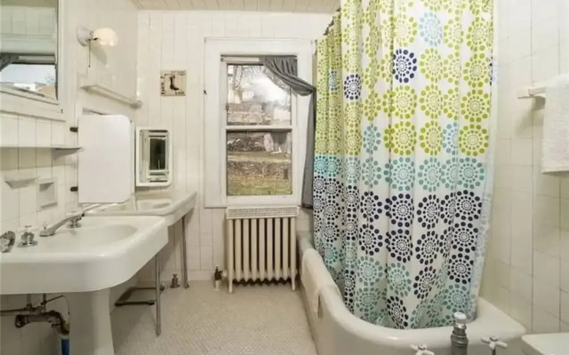 Cozy Homeva Chatterton WP