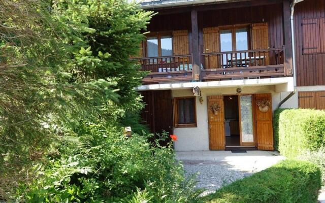 Appartement Arêches-Beaufort, 2 pièces, 4 personnes - FR-1-342-213