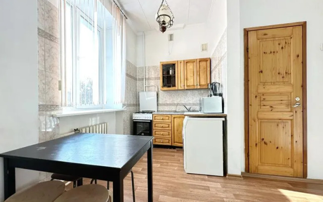 Апартаменты Авантаж  на пр-те. Советский, д. 59