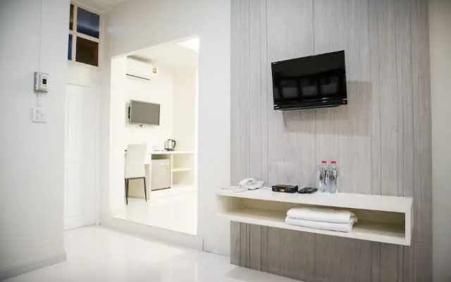 OYO 800 Orbit key Hotel (Vaccinated Staff)