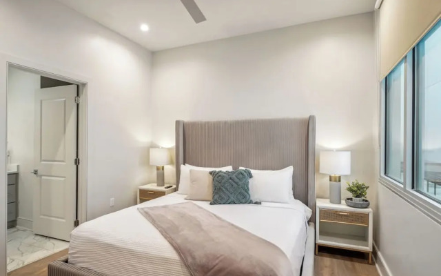 The Eleanor New Orleans