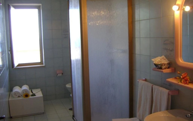 Airone Hotel
