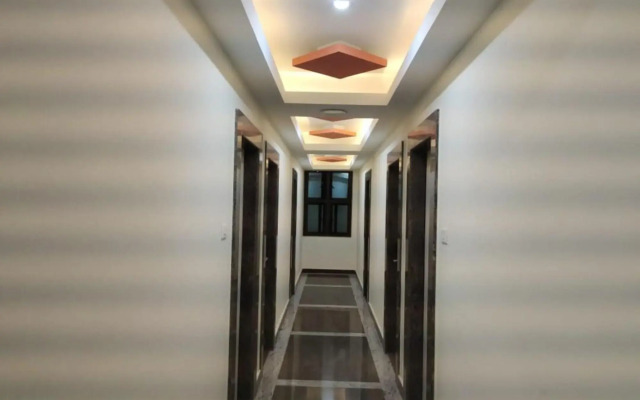 Venster Residency