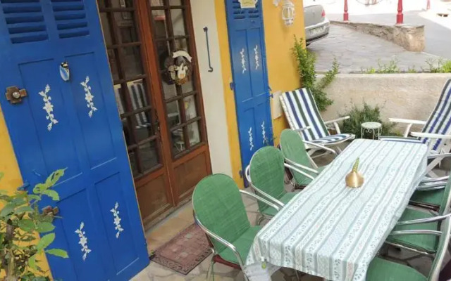 Auberge Paumelle