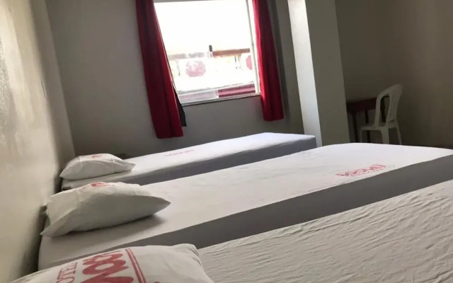 OYO Hotel Itaóca Belém