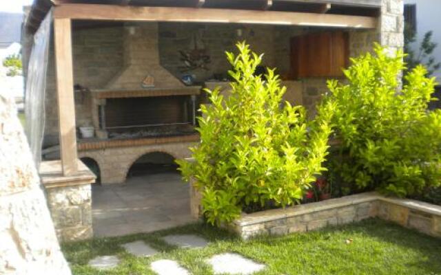 Villa Dimitra