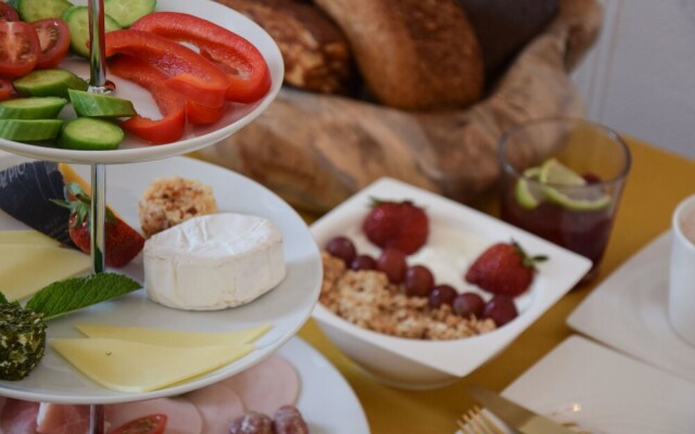Boutique Hotel Marielle
