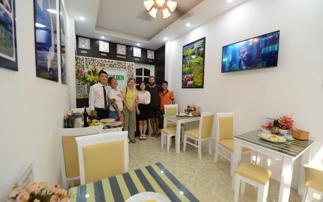 Hanoi Golden Hostel