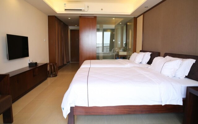 Yijing Holiday Hotel